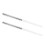 2 Unidades Pinceis Triangulares Para Unhas 11