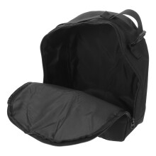 Bolsa De Transporte Para Ventilador Acampamento Com Alça 30,5X26X13Cm