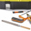 2 Peças De : 17 Cm, Maciço, Ergonômico, Diâmetro 8 Mm 7