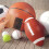 2Pcs Escova Para Árbitro De Com Ergonômico Beisebol Softbol 5