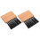 2Pcs Escova Para Árbitro De Com Ergonômico Beisebol Softbol 10