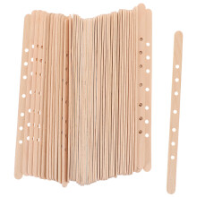 150 Unidades Suporte De De Com 7 Furos Para Velas
