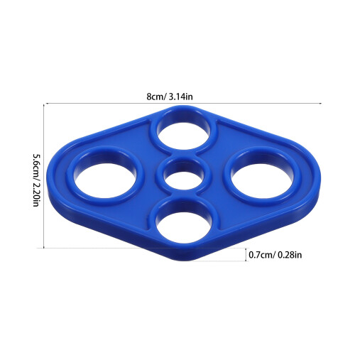 Peça Para De Elétrica Com E Suporte 2
