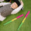 3 Unidades De Varinhas Pinata Para Infantil 9
