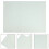 Fluorescente 182X148Cm Poliéster Para Artesanato E 11