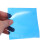 90 Unidades Papel Celofane Transparente Multicolorido Para Embalagem 4