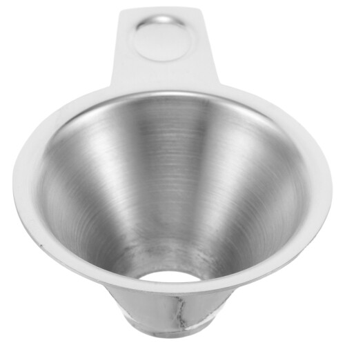 De Aço Inoxidável Para Frascos Mason Boca Larga