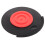 Drum Mute Pad De Borracha Para Silenciosa Casa E Estúdio 1