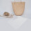 4Pcs Folhas De De Plástico Para Bolsas Crochê 3
