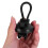 4Pcs Suporte Para Lanterna De , 360, Universal 4