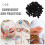 1000 Unidades Discos Redondos De Para Artesanato Broches 9