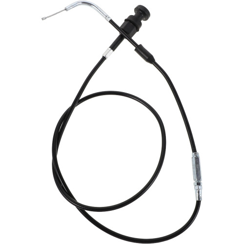 Com De Estrangulador Universal Para Atv Utv