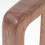 2Pcs De Com De Madeira Para De Ergonômica 9