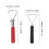2 Pcs Ferramenta De Para De Metal 2