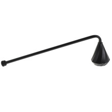 Candle Snuffer Cover: Ferramenta De " Para Apagar Pavios