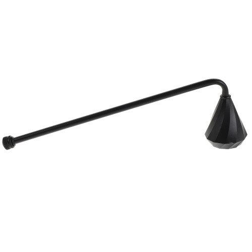 Candle Snuffer Cover: Ferramenta De " Para Apagar Pavios