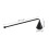 Candle Snuffer Cover: Ferramenta De " Para Apagar Pavios 2