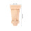 Wooden Roman Column Corbels Decorative Shelf Bracket Vintage Wall 2