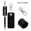 3Pcs Suporte Para Pu: Capa Protetora Para Óculos E Lápis 9