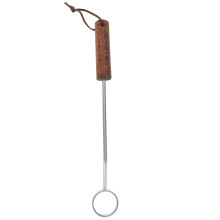 Removedor De Pulmão De Aço Inoxidável Com De