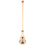 Candle Snuffer Apagador De Velas Reutilizável Com Longo 11