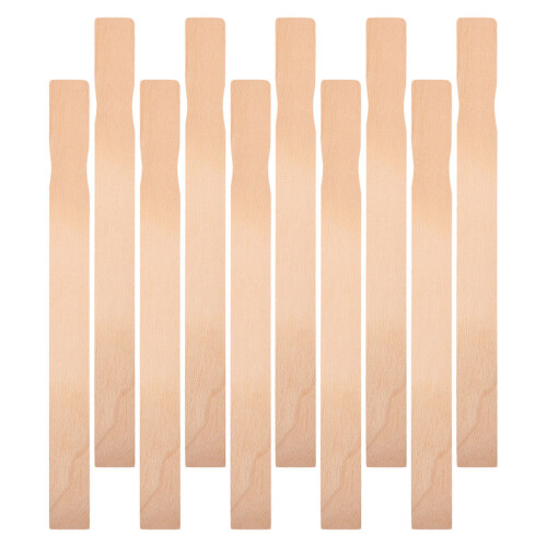 15 Unidades Varetas Para Misturar Tinta 12"