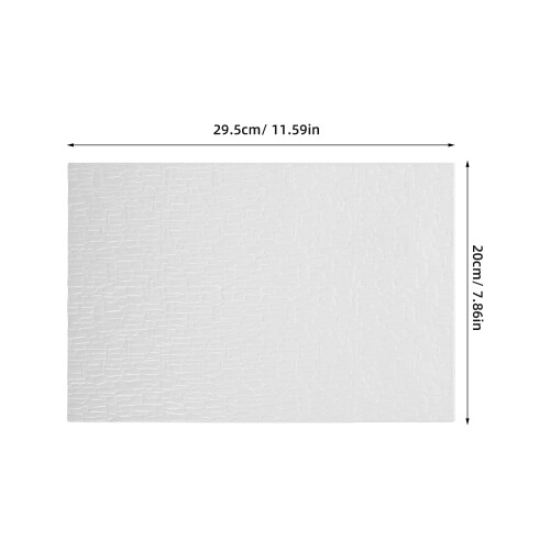 3Pcs Miniatura Para De Bonecas E Artesanato 2