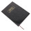 Planner Notebook 2026: Capa PU Tamanho A5 Com Agenda E Mensal 1