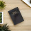Planner Notebook 2026: Capa PU Tamanho A5 Com Agenda E Mensal 6