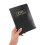 Planner Notebook 2026: Capa PU Tamanho A5 Com Agenda E Mensal 4
