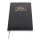 Planner Notebook 2026: Capa PU Tamanho A5 Com Agenda E Mensal 10