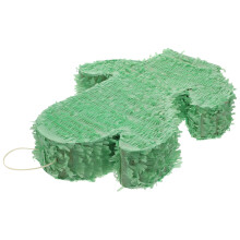 Cactus Pinata Para Tema Hawaii Aniversário Decoração