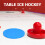5 Unidades De Discos Para De Air Hockey 9