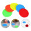 5 Unidades De Discos Para De Air Hockey 11