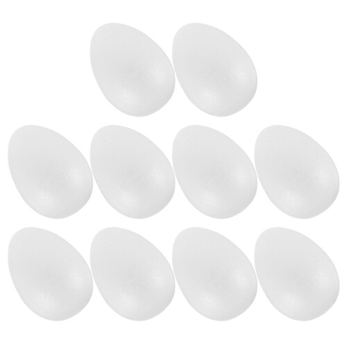 30 Unidades De Espuma De Para Pintura 2