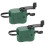 2Pcs Gerador De Portátil Com E Alça Para Acampamento 10