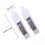 2Pcs Película Protetora Transparente Para 2 3