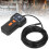 Industrial HD Inspection Camera 2" Display 5m Cable Waterproof 4
