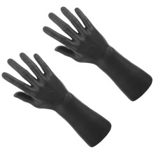 2St Handringshållare För Herrar Med Fingerstöd För Smycken