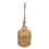 Hängklocka Jingle Bell Julgranstillbehör Metall 6,5 Cm 1