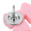 30Pcs Båge Pushpin: Resin Tumskruvar För , Hem, 8