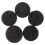 5Pcs Vulkaniska Stenar För 4Cm 1