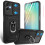 For Samsung A07 Shockproof Case with Camera Lens Protection 1