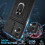 For Samsung A07 Shockproof Case with Camera Lens Protection 4
