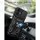 (Iphone 17, Black) For Iphone 17 Shockproof Case with Camera Lens Protection 6