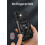 (Iphone 16, Black) For Iphone 17 Shockproof Case with Camera Lens Protection 5
