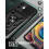 (Iphone 16, Black) For Iphone 17 Shockproof Case with Camera Lens Protection 4