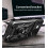 (Iphone 16, Black) For Iphone 17 Shockproof Case with Camera Lens Protection 6