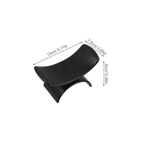 2St U- Handvila För Manikyr – Plastmaterial, & Hem 1