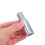 2St Aluminiumlegerings Förlängningshandtagsadapter För Moppstänger 19+22 Mm 4